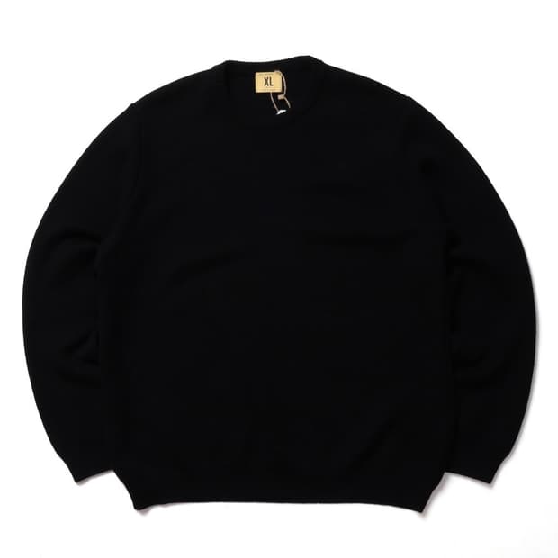 NITTO Knitwear Wool Knit  