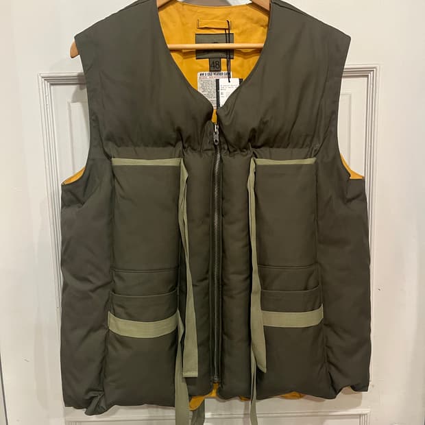 나이젤카본 베스트 48 새제품