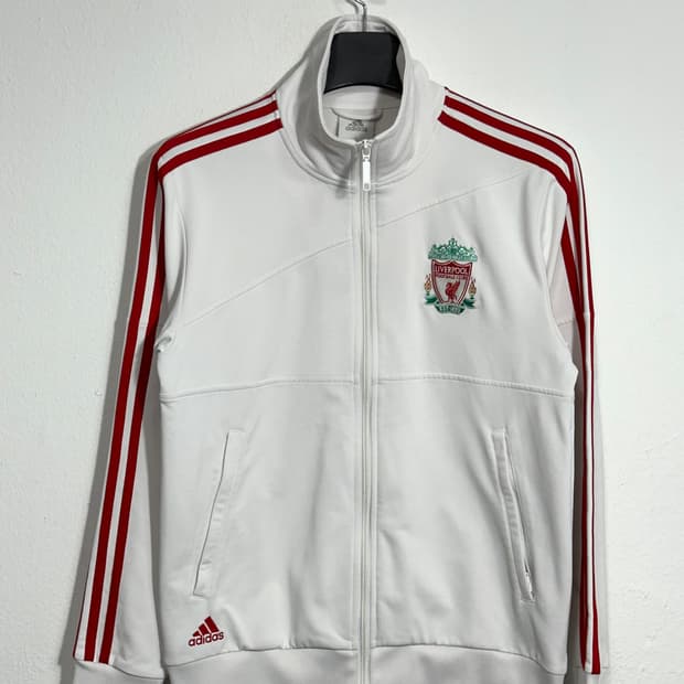 아디다스 리버풀 져지 트랙탑 해외판 L