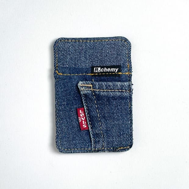 R.chemy macsafe wallet(일케미 맥세이프 카드지갑)