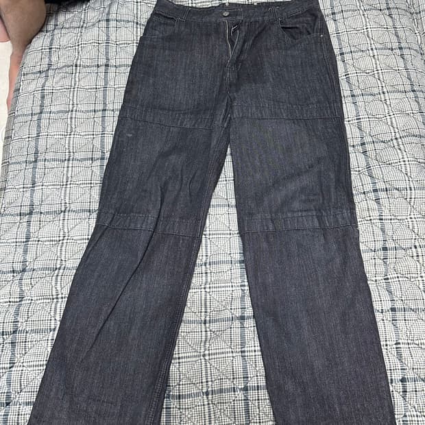 메종미네드 바지