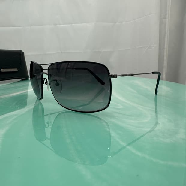 [새상품 무료배송] 잔프랑코 페레 Made In Italy 선글라스