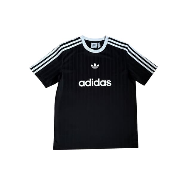 아디다스 아디컬러 반팔 T 