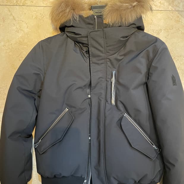 맥케이지 딕슨 40