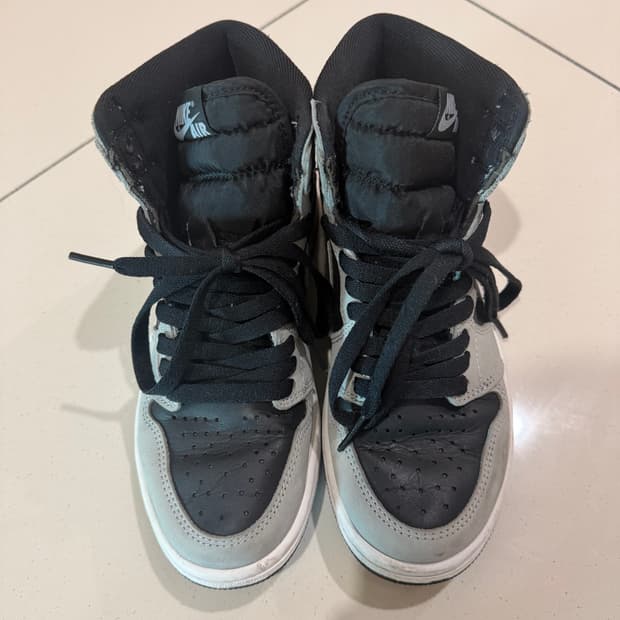 조던 1 레트로 하이 og 쉐도우 2.0