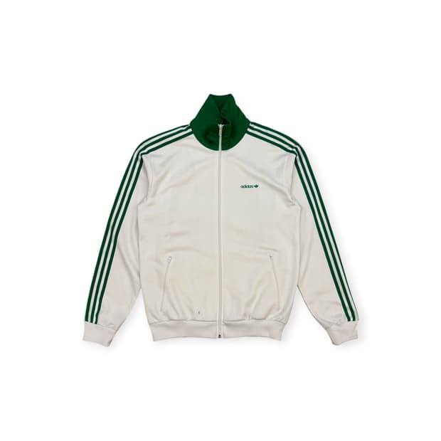 아디다스 TIPTAP TT M 그린 져지