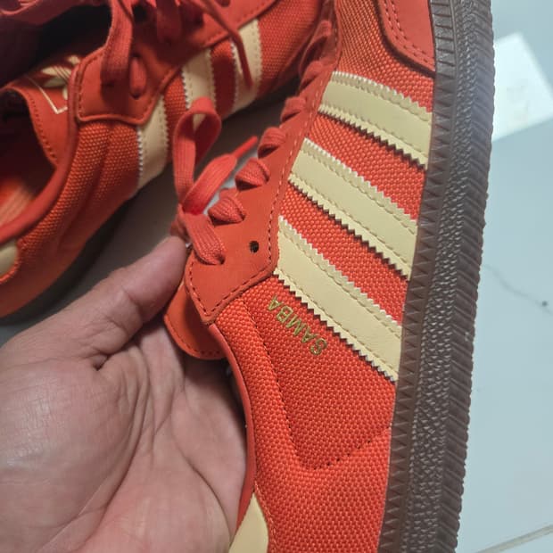 아디다스 삼바 280