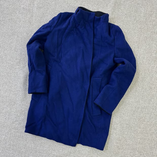 82-94-160 한섬 타임 캐시미어  0330D