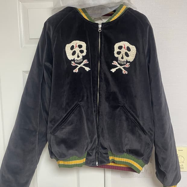 [3] 캐피탈 레인스컬 수베니어