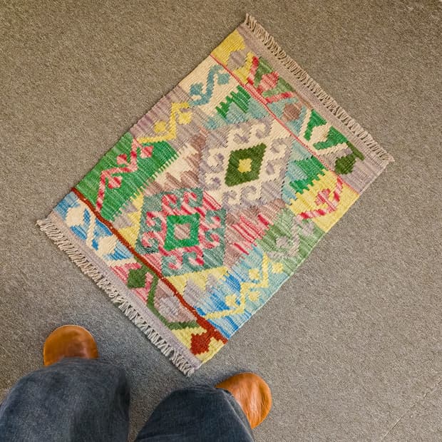 Kilim Rug K9226124