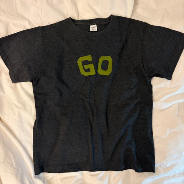 [M] 컬렉트 피시스 반팔