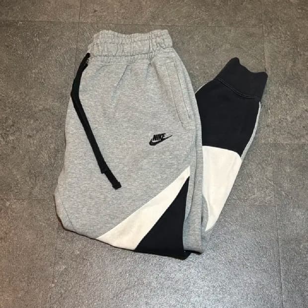 나이키 빅스우시조거팬츠.   XXL