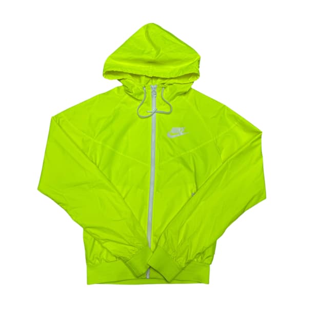 나이키 바람막이 