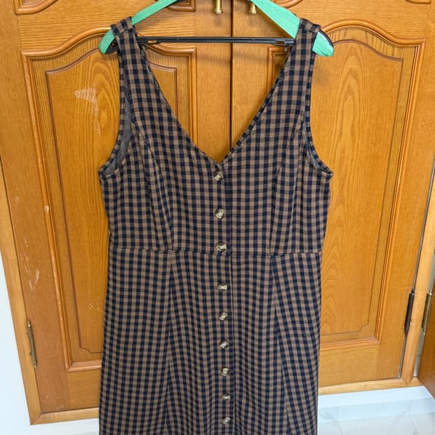 아메리칸이글 원피스