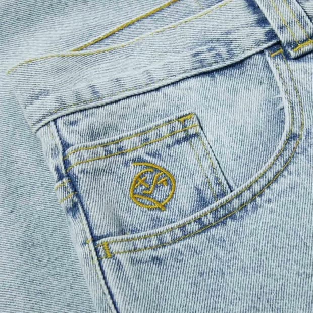 폴라스케이트 빅보이진 연청