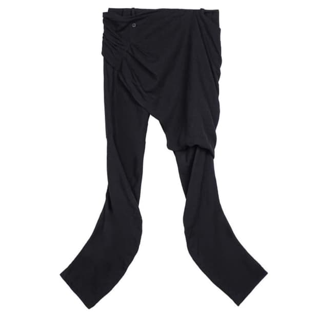 하르테올뎀 바지 1