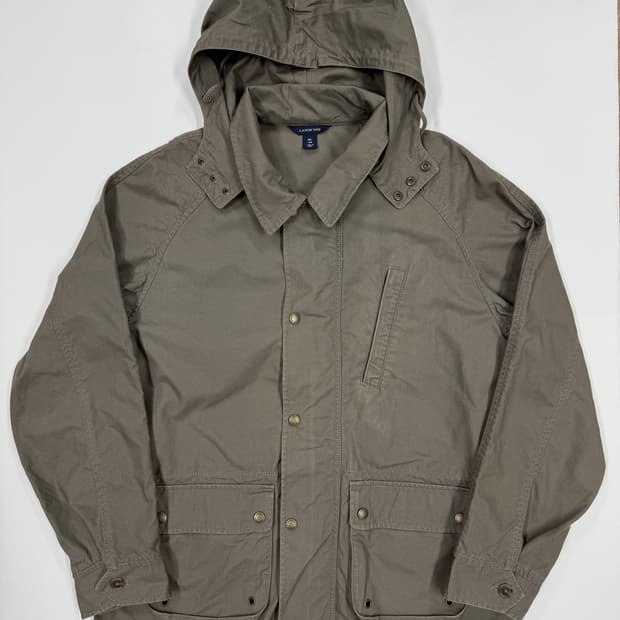 Lands End 야상자켓