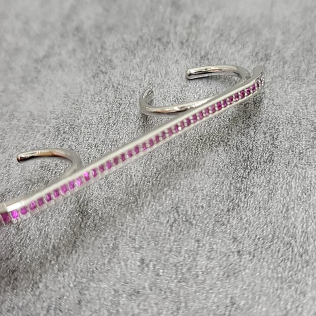unique ring