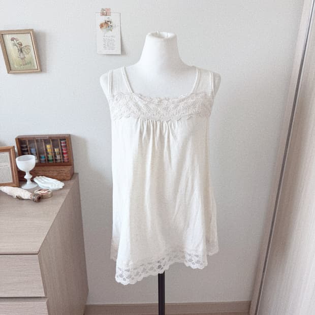 대장 레이스 슬리브리스