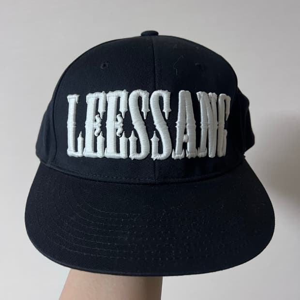 리쌍 스냅백 leessang 길 개리 무한도전