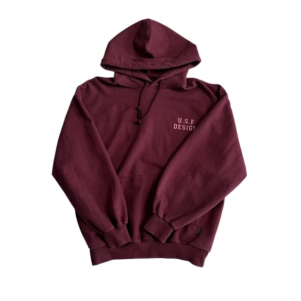 어반스터프 후드티