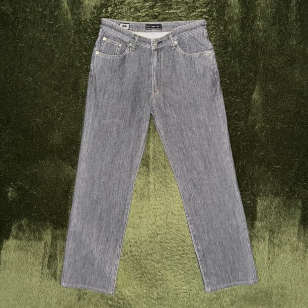 [33X33] EDWIN 에드윈 재팬 메이드 503 FLEX 데님 팬츠