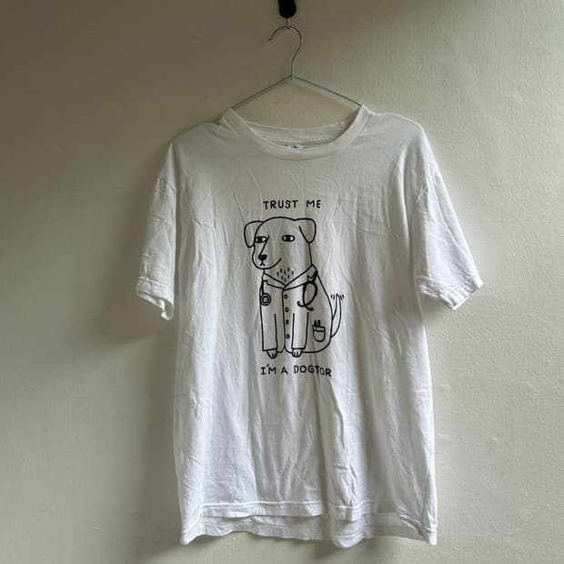 dogtor t