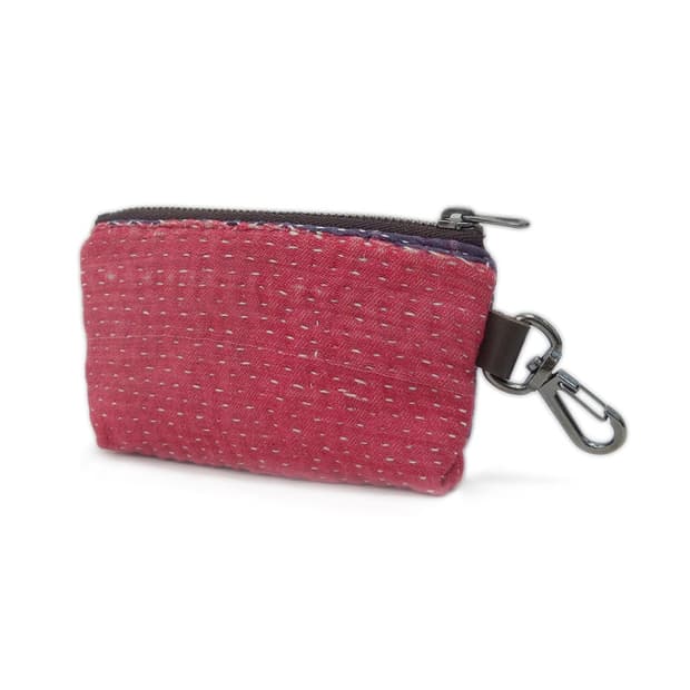 kantha pouch (056)