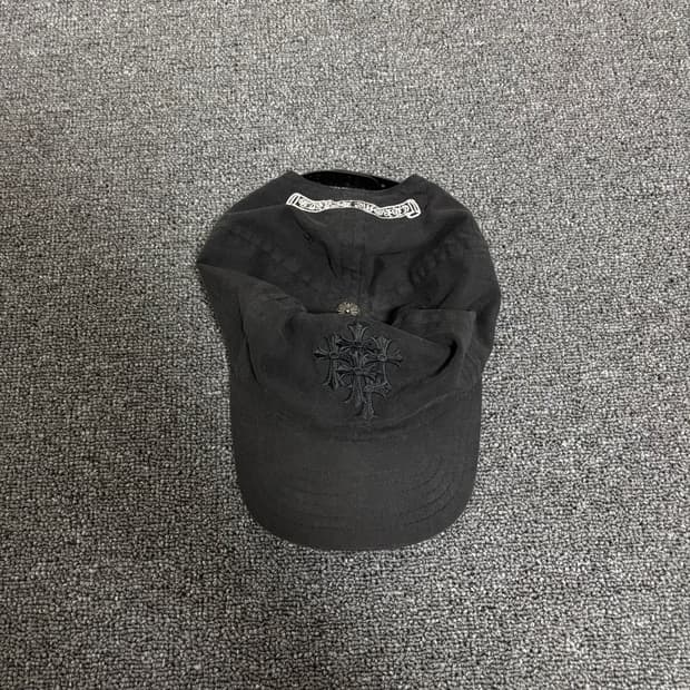 크롬하츠 90s 세메터리 모자