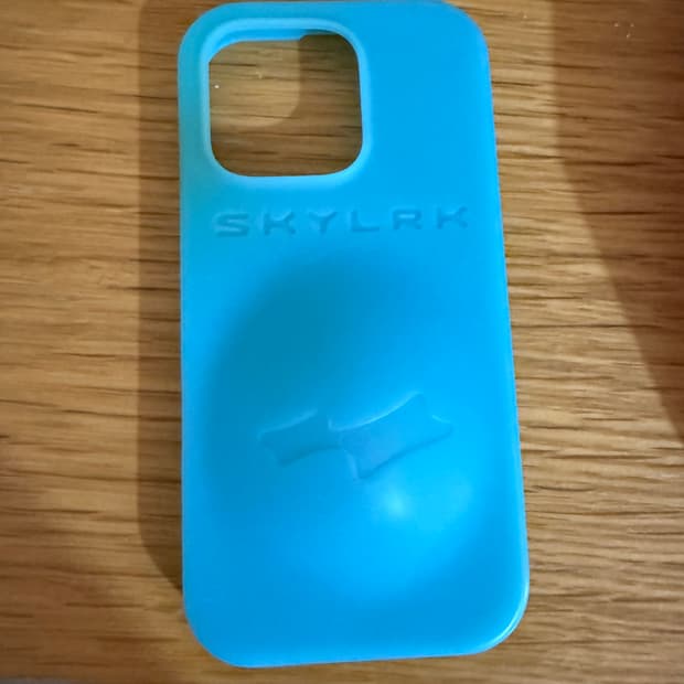 Skylrk 아이폰16프로 케이스