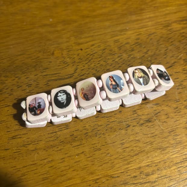 bazo 27club pink