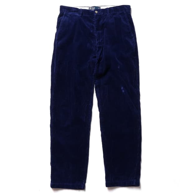 폴로 랄프로렌 Polo Ralph Lauren Corduroy Pants