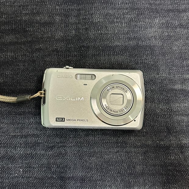 초보자 추천 ) 카시오 엑슬림z35