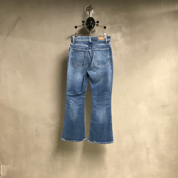 폴로 랄프로렌 데님 팬츠 27(W)