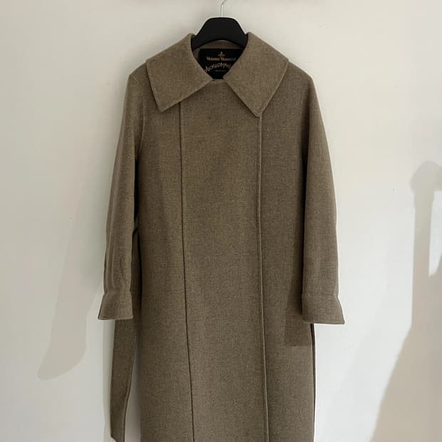 비비안웨스트우드 코트