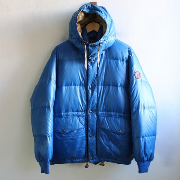 폴로 랄프로렌 푸퍼 다운