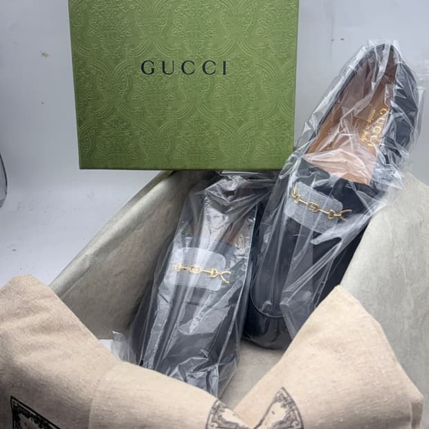 정품)구찌 홀스빗 280