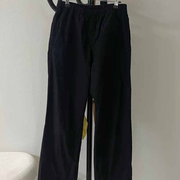 FLOW TECH TROUSERS