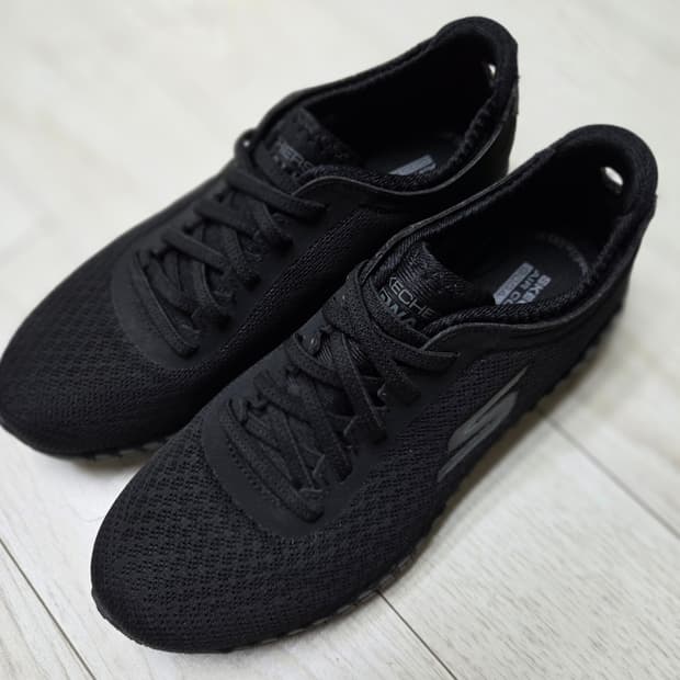 새상품 스케쳐스 고워크 운동화