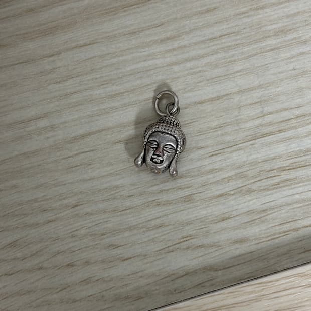 Buddha 팬던트