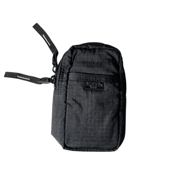[Porter] 포터 나일론 파우치