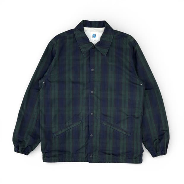 90-00's 빔즈 코튼 코치자켓