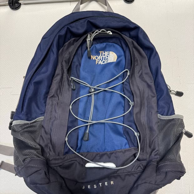 빈티지 노스페이스 백팩
