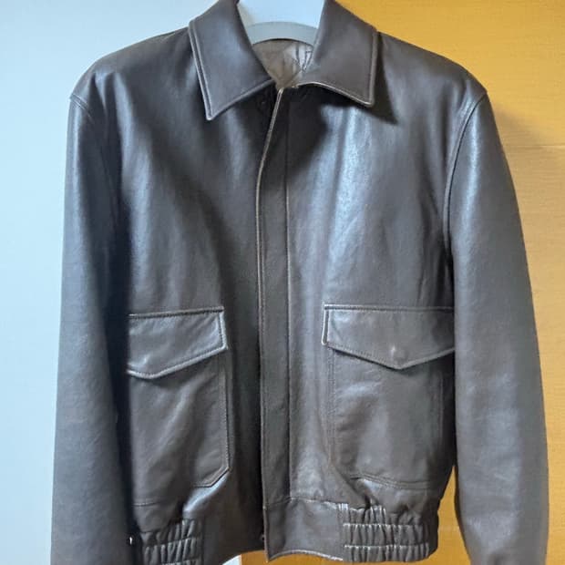 쿠어의 베지터블 A2자켓 M사이즈