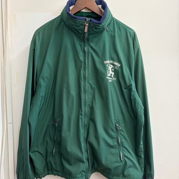 N49. 폴로 랄프로렌 자켓