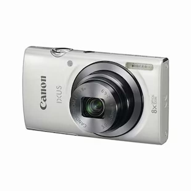 캐논 익서스 160 디카 디지털카메라