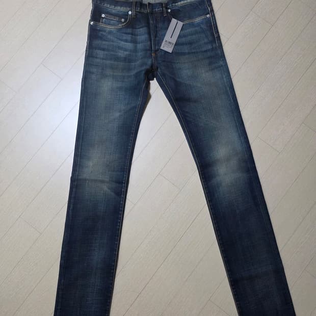 [32] 디올옴므 11FW 제이크진