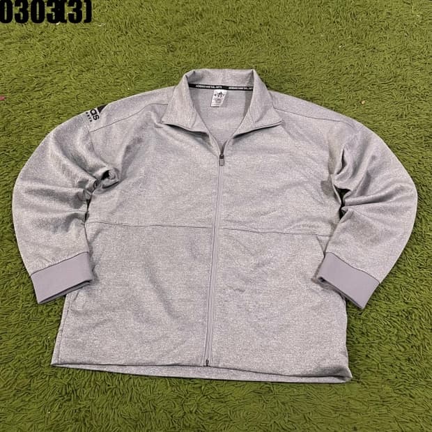 아디다스 트레이닝 자켓