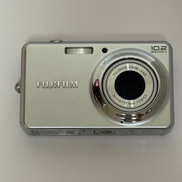 후지필름 j27 슬기디카