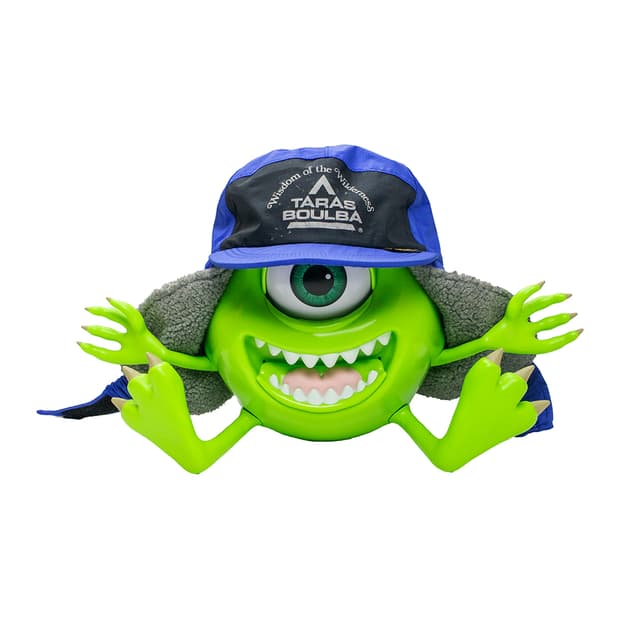 TARAS BOULBA 고어택스 트루퍼 햇